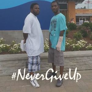 Meet your Posher, Terry